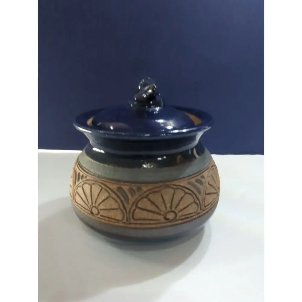 Blaisdell pottery rare